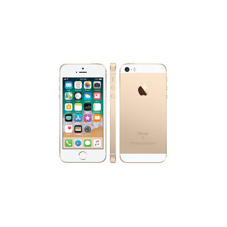 APPLE IPHONE SE 64GB GOLD